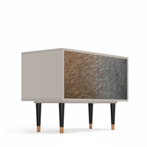 Sideboard - STORYZ - S1 Peanut Hair - Sand