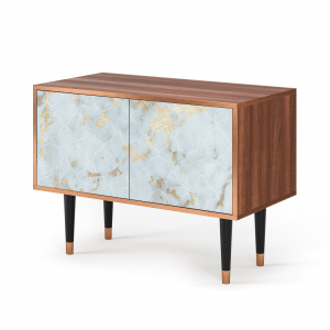 Sideboard - STORYZ - S1 Golden Waves - Walnut
