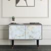 Sideboard - STORYZ - S1 Golden Waves - Grey