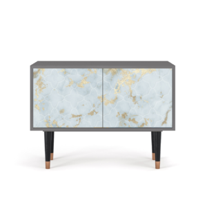 Sideboard - STORYZ - S1 Golden Waves - Grey