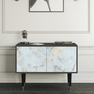 Sideboard - STORYZ - S1 Golden Waves - Antracite