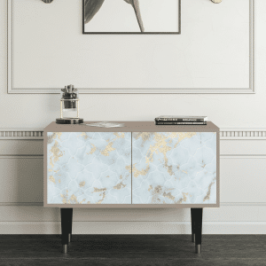 Sideboard - STORYZ - S1 Golden Waves - Latte