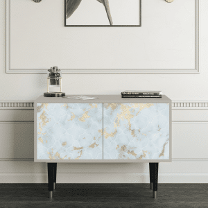 Sideboard - STORYZ - S1 Golden Waves - Sand