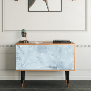 Sideboard - STORYZ - S1 Glacial Colour - Walnut