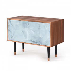 Sideboard - STORYZ - S1 Glacial Colour - Walnut