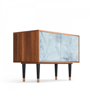 Sideboard - STORYZ - S1 Glacial Colour - Walnut