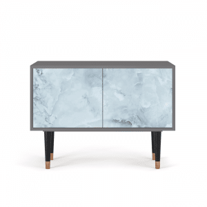 Sideboard - STORYZ - S1 Glacial Colour - Grey