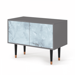Sideboard - STORYZ - S1 Glacial Colour - Grey
