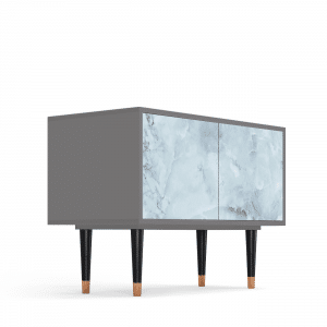 Sideboard - STORYZ - S1 Glacial Colour - Grey