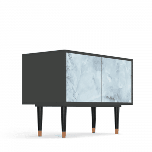 Sideboard - STORYZ - S1 Glacial Colour - Antracite