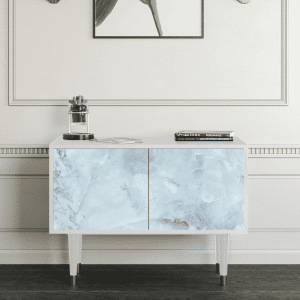 Sideboard - STORYZ - S1 Glacial Colour - White