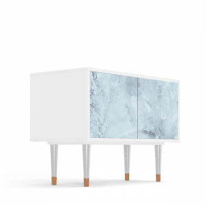 Sideboard - STORYZ - S1 Glacial Colour - White