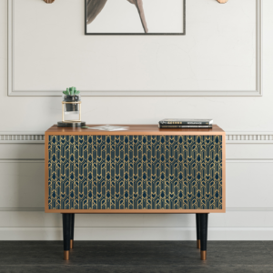 Sideboard - STORYZ - S1 Golden Empire - Walnut