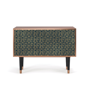 Sideboard - STORYZ - S1 Golden Empire - Walnut
