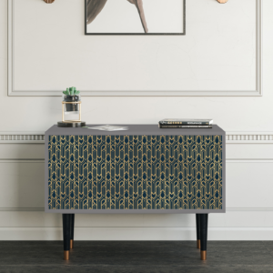 Sideboard - STORYZ - S1 Golden Empire - Grey