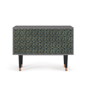 Sideboard - STORYZ - S1 Golden Empire - Grey