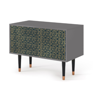 Sideboard - STORYZ - S1 Golden Empire - Grey