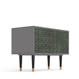 Sideboard - STORYZ - S1 Golden Empire - Grey