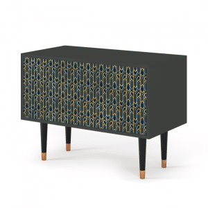 Sideboard - STORYZ - S1 Golden Empire - Antracite