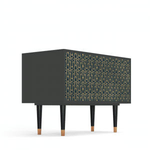 Sideboard - STORYZ - S1 Golden Empire - Antracite