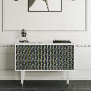Sideboard - STORYZ - S1 Golden Empire - White