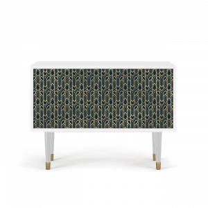 Sideboard - STORYZ - S1 Golden Empire - White