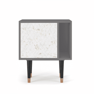Sideboard - STORYZ - S2 Sweet Cotton - Grey