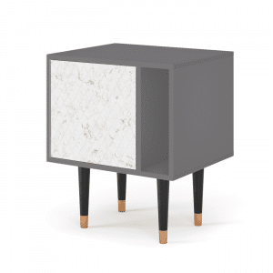 Sideboard - STORYZ - S2 Sweet Cotton - Grey