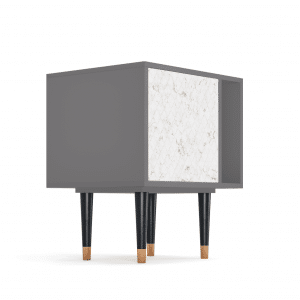 Sideboard - STORYZ - S2 Sweet Cotton - Grey