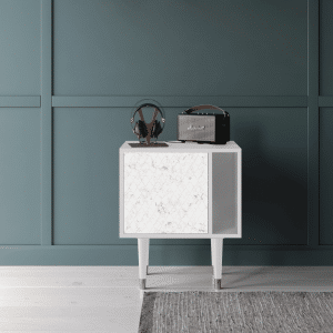 Sideboard - STORYZ - S2 Sweet Cotton - White