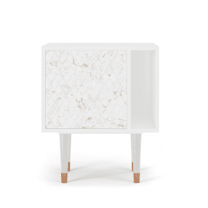 Sideboard - STORYZ - S2 Sweet Cotton - White