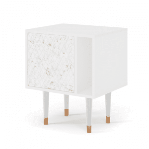 Sideboard - STORYZ - S2 Sweet Cotton - White