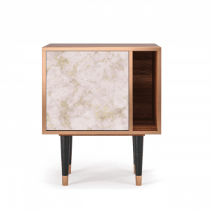Sideboard - STORYZ - S2 Dirty Roses - Walnut