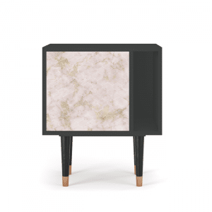 Sideboard - STORYZ - S2 Dirty Roses - Antracite