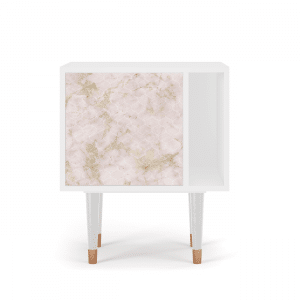 Sideboard - STORYZ - S2 Dirty Roses - White