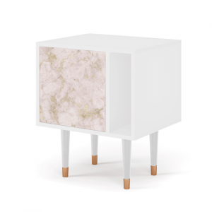 Sideboard - STORYZ - S2 Dirty Roses - White