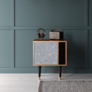 Sideboard - STORYZ - S2 Golden Smoke - Walnut