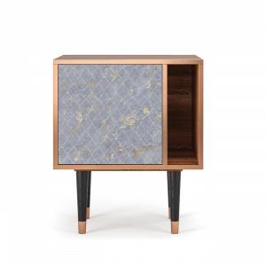 Sideboard - STORYZ - S2 Golden Smoke - Walnut