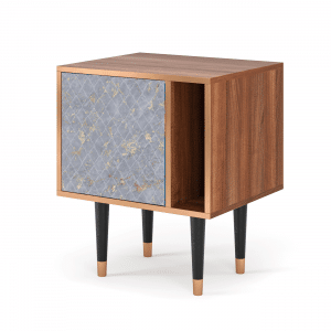 Sideboard - STORYZ - S2 Golden Smoke - Walnut