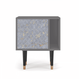 Sideboard - STORYZ - S2 Golden Smoke - Grey