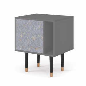 Sideboard - STORYZ - S2 Golden Smoke - Grey