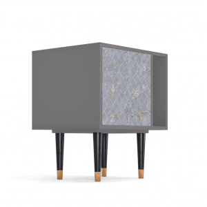 Sideboard - STORYZ - S2 Golden Smoke - Grey