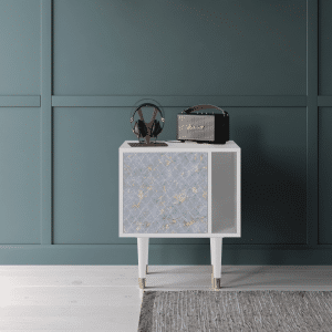 Sideboard - STORYZ - S2 Golden Smoke - White