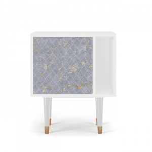Sideboard - STORYZ - S2 Golden Smoke - White