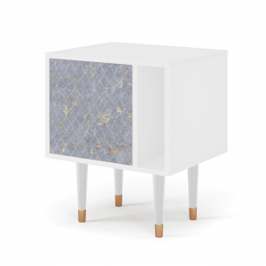 Sideboard - STORYZ - S2 Golden Smoke - White
