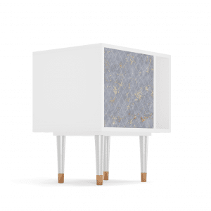 Sideboard - STORYZ - S2 Golden Smoke - White
