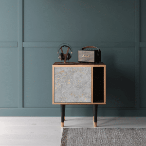 Sideboard - STORYZ - S2 Mariana Trench - Walnut