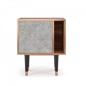 Sideboard - STORYZ - S2 Mariana Trench - Walnut