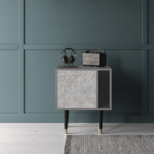 Sideboard - STORYZ - S2 Mariana Trench - Grey