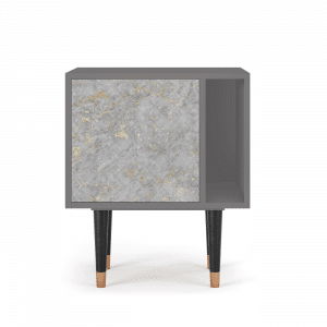 Sideboard - STORYZ - S2 Mariana Trench - Grey